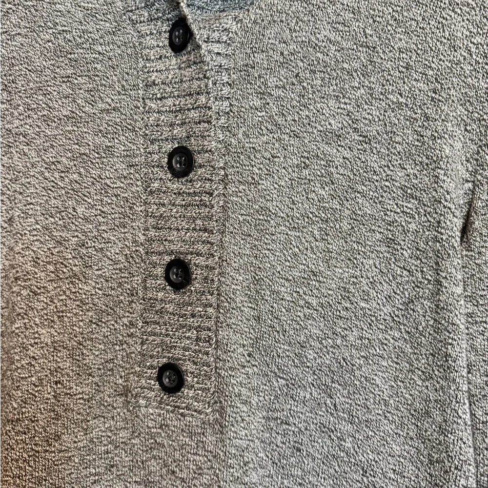 Eddie Bauer cotton nylon